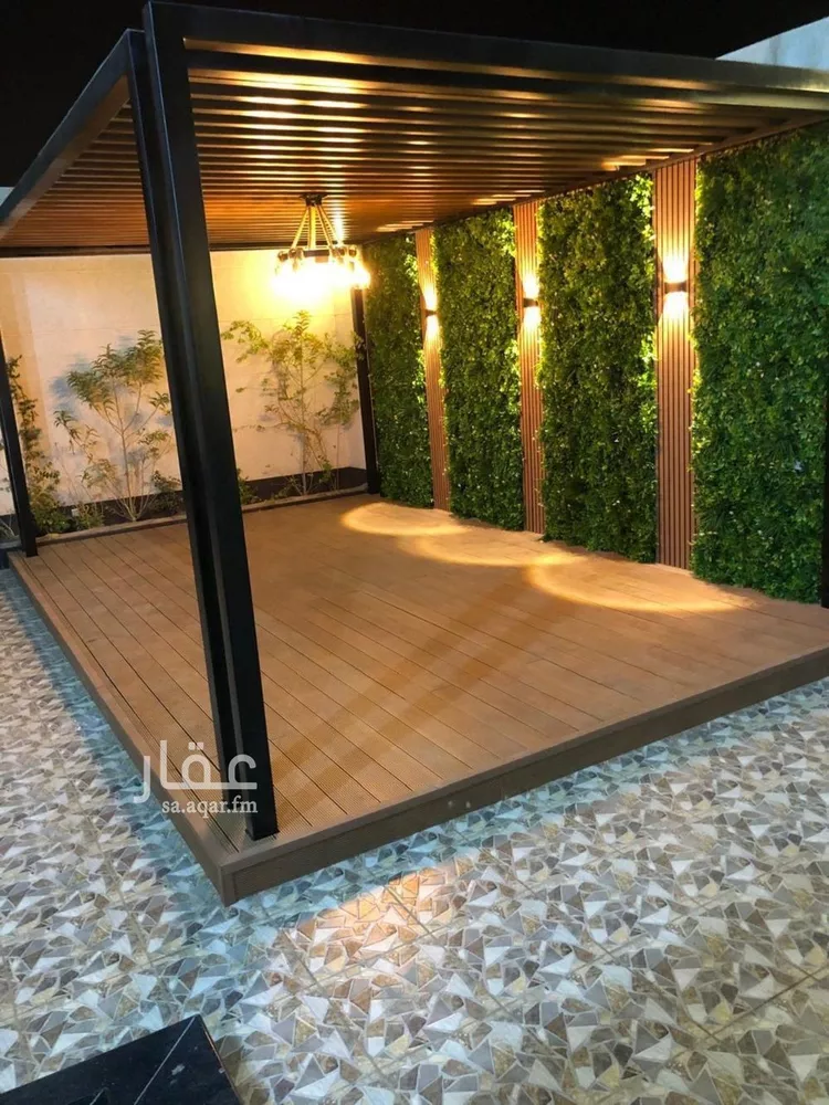 فيلا للبيع في شارع محمد مسعود الفاسي, حي الرمال, مدينة الرياض, منطقة الرياض