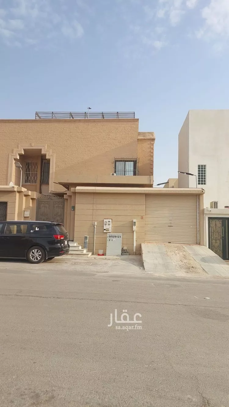 Villa for Rent in Riyadh Ash Shuhada صورة 5
