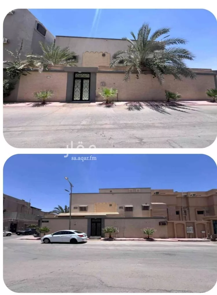 Villa for Sale in Riyadh Tuwaiq