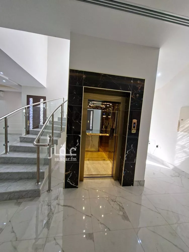 فيلا للبيع في شارع القصر, حي العارض, مدينة الرياض, منطقة الرياض