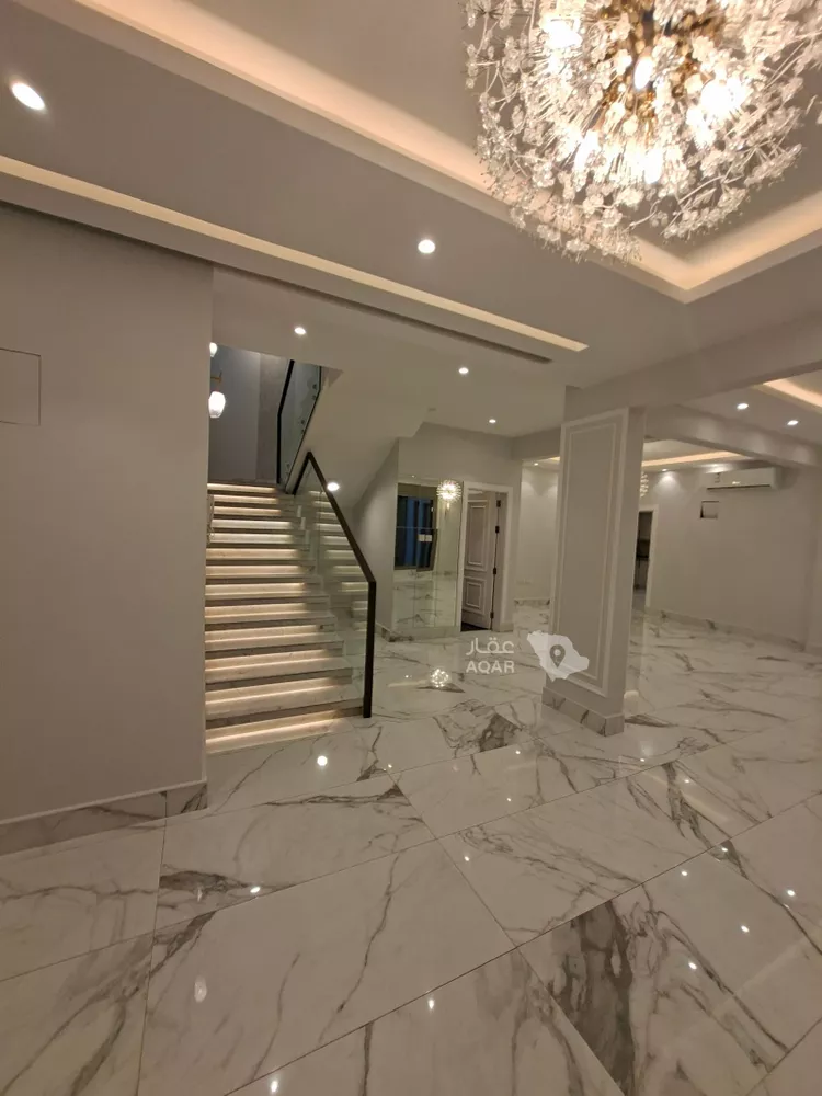 فيلا للإيجار في شارع النبراس, حي الملك سلمان, مدينة الرياض, منطقة الرياض 22