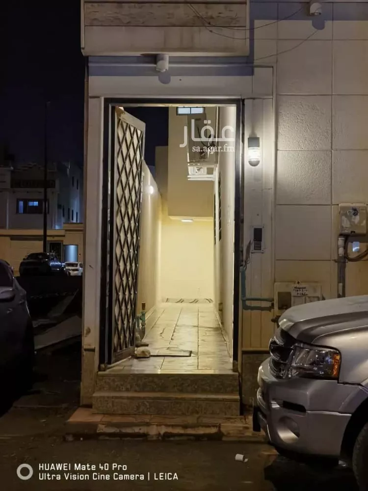 فيلا للبيع في شارع عبدالعزيز الأحيدب, حي الرمال, مدينة الرياض, منطقة الرياض صورة 5