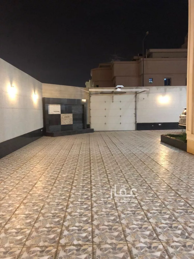 فيلا للبيع في شارع محمد مسعود الفاسي, حي الرمال, مدينة الرياض, منطقة الرياض صورة 4