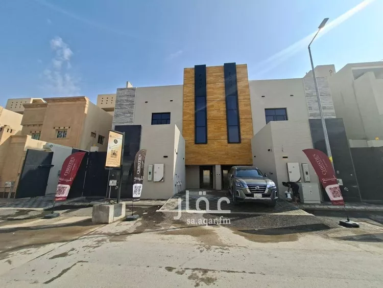 دور للبيع في شارع جبل مرة, حي قرطبة, مدينة الرياض, منطقة الرياض