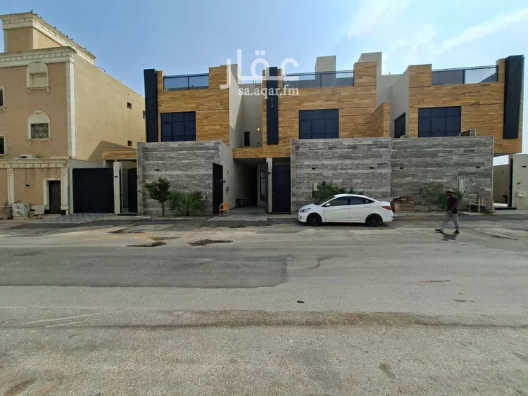 فيلا للبيع في شارع جبل الأشعر, حي قرطبة, مدينة الرياض, منطقة الرياض صورة 2