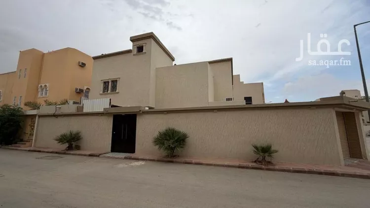 Villa for Sale in Riyadh Ash Shuhada