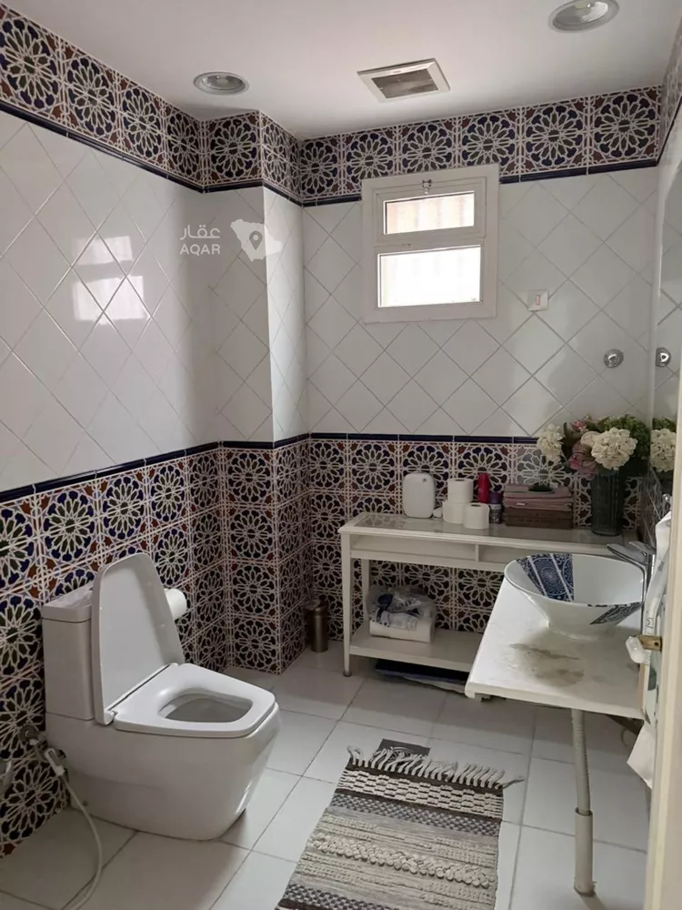 فيلا للبيع في شارع ابن عبدوس, حي القدس, مدينة الرياض, منطقة الرياض 5