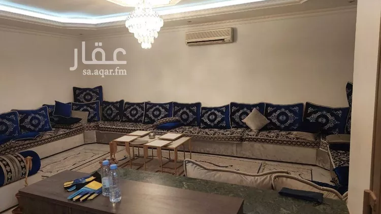 فيلا للإيجار في شارع شهيد الدين ثم الوطن عبدالله صنات براك, حي الشهداء, مدينة الرياض, منطقة الرياض صورة 2