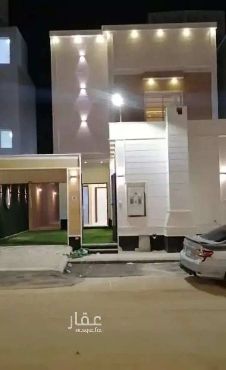 فيلا للبيع في شارع محمد المعافري, حي طويق, مدينة الرياض, منطقة الرياض صورة 2