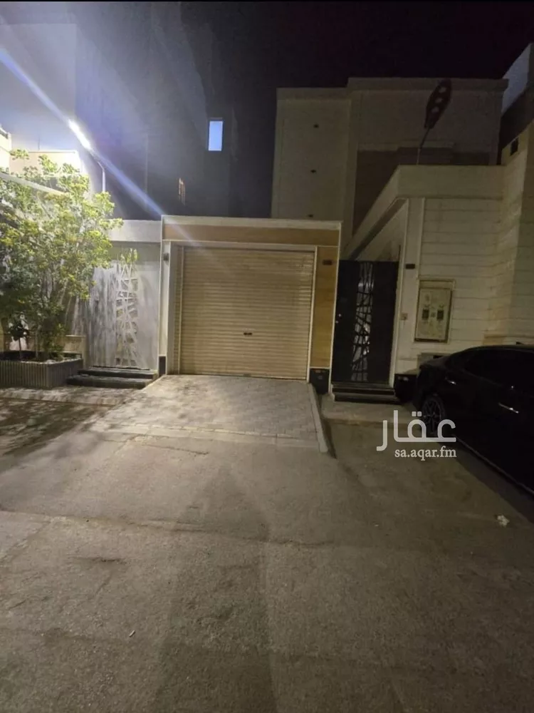 فيلا للبيع في شارع محمد المعافري, حي طويق, مدينة الرياض, منطقة الرياض