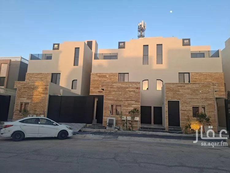 دور للبيع في شارع العينين, حي إشبيلية, مدينة الرياض, منطقة الرياض