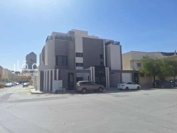 دور للإيجار في شارع الشماسية, حي العليا, مدينة الرياض, منطقة الرياض