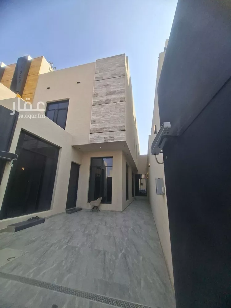 دور للبيع في شارع جبل مرة, حي قرطبة, مدينة الرياض, منطقة الرياض صورة 4