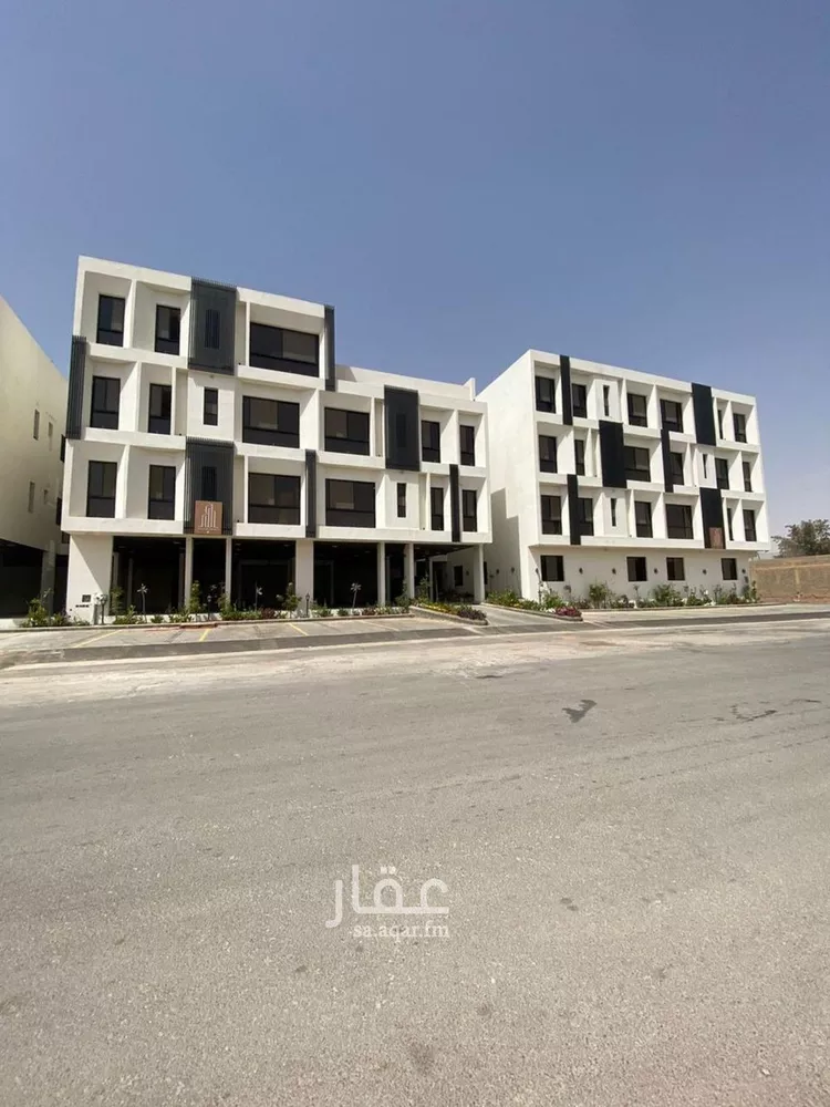 شقة للبيع في شارع محمد علي جناح, حي غرناطة, مدينة الرياض, منطقة الرياض