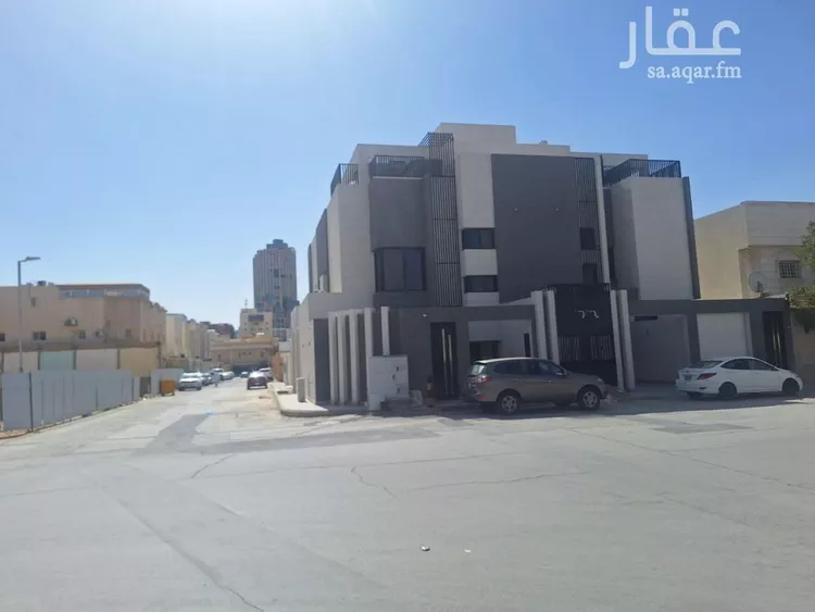 Floor for Rent in Riyadh Al Olaya