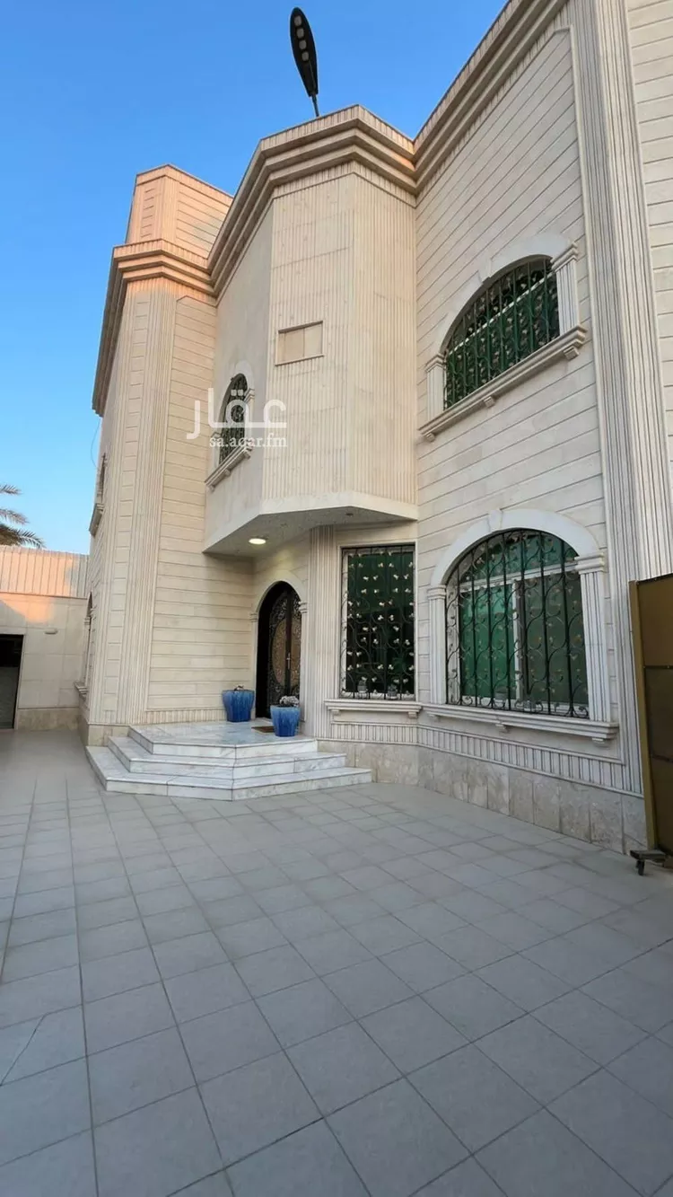 فيلا للبيع في شارع البراقية, حي النهضة, مدينة الرياض, منطقة الرياض صورة 3
