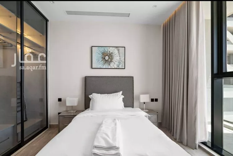 شقة للإيجار في شارع وادي الشوكة, حي الصحافة, مدينة الرياض, منطقة الرياض صورة 4