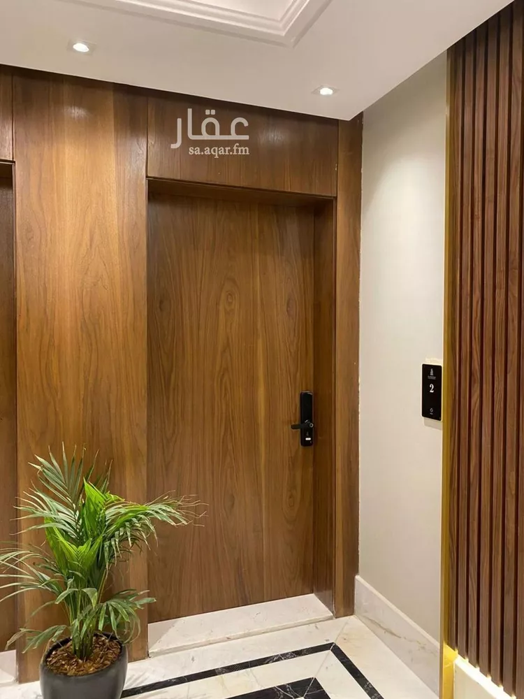 شقة للبيع في شارع محمد علي جناح, حي غرناطة, مدينة الرياض, منطقة الرياض صورة 5