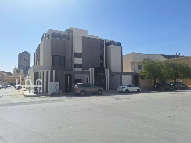 شقة للإيجار في شارع الشماسية, حي العليا, مدينة الرياض, منطقة الرياض صورة 3