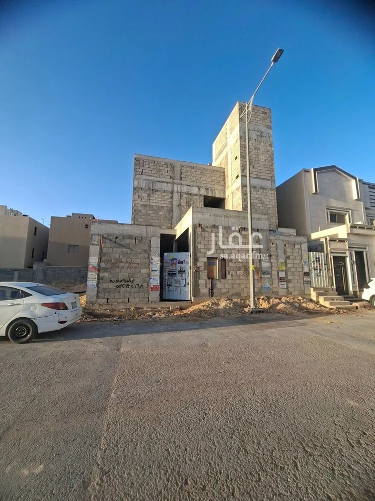 فيلا للبيع في شارع محمد نصيف, حي العارض, مدينة الرياض, منطقة الرياض صورة 2