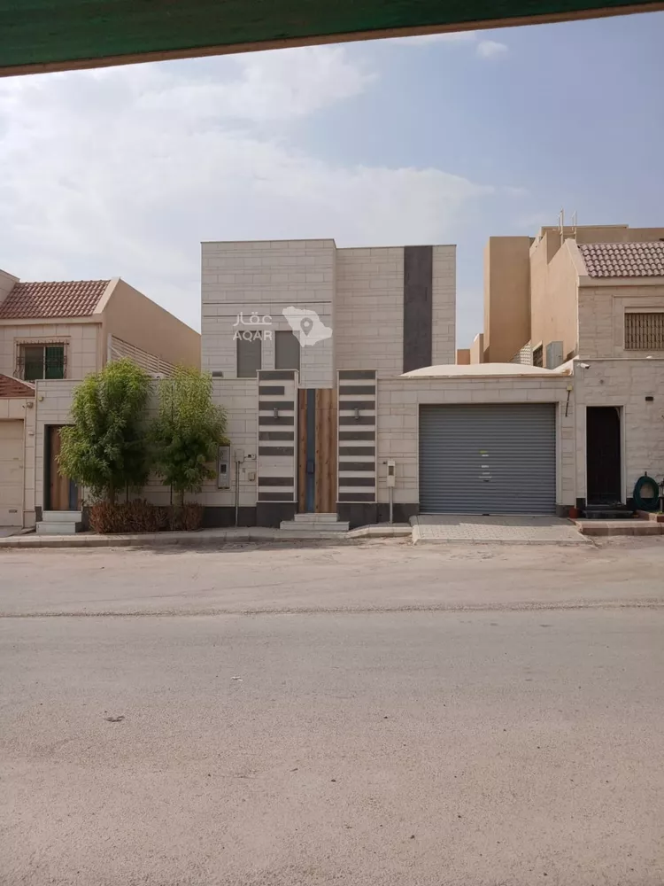 Villa for Sale in Riyadh Al Wahah