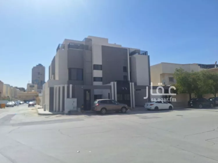 شقة للإيجار في شارع الشماسية, حي العليا, مدينة الرياض, منطقة الرياض صورة 4