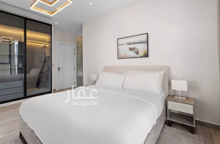 شقة للإيجار في شارع وادي الشوكة, حي الصحافة, مدينة الرياض, منطقة الرياض صورة 2