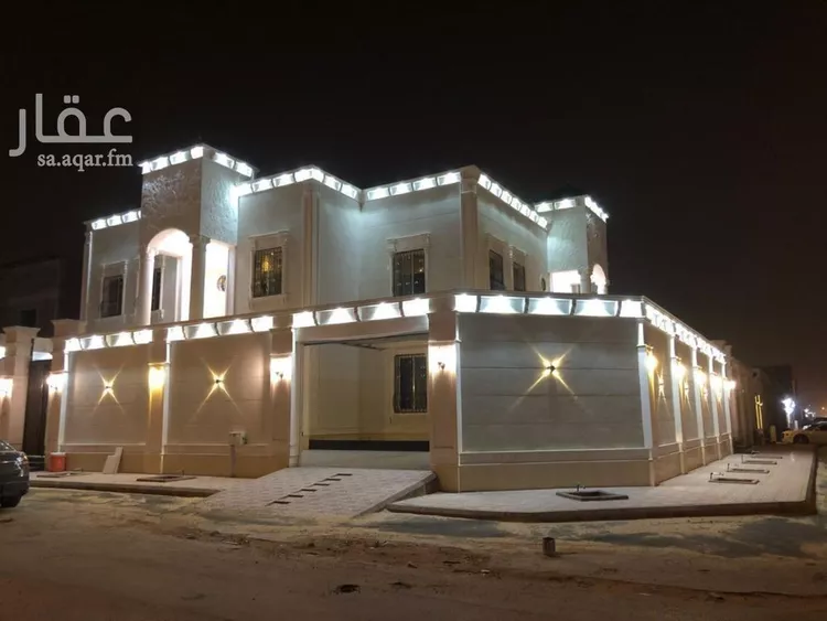 فيلا للبيع في شارع محمد مسعود الفاسي, حي الرمال, مدينة الرياض, منطقة الرياض صورة 5