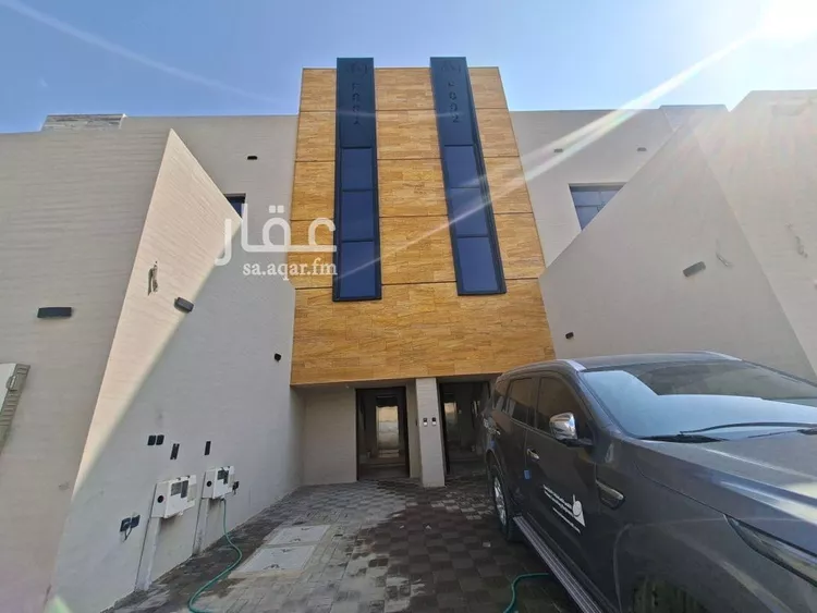 Floor for Sale in Riyadh Qurtubah صورة 2