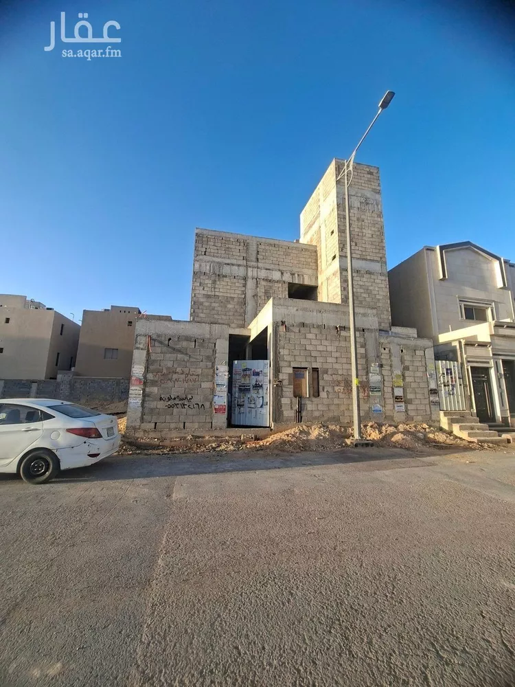 Villa for Sale in Riyadh Al Arid