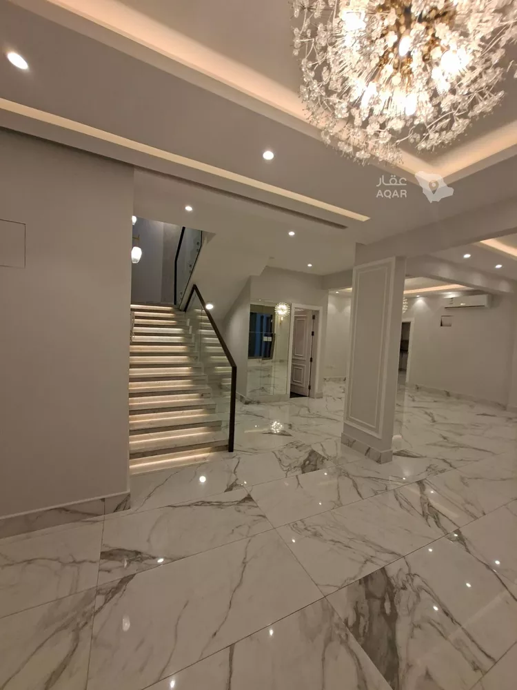 فيلا للبيع في شارع النبراس, حي الملك سلمان, مدينة الرياض, منطقة الرياض 26