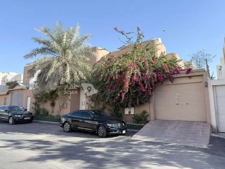 فيلا للبيع في شارع ابن عبدوس, حي القدس, مدينة الرياض, منطقة الرياض 4