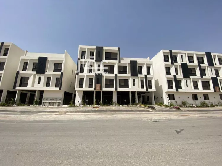 شقة للبيع في شارع محمد علي جناح, حي غرناطة, مدينة الرياض, منطقة الرياض صورة 2