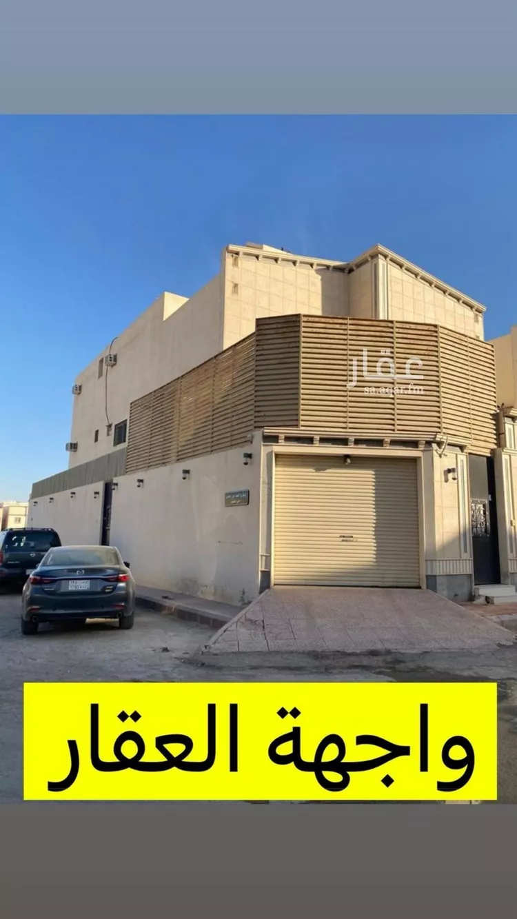 فيلا للبيع في شارع فهد بن معمر, حي طويق, مدينة الرياض, منطقة الرياض صورة 2