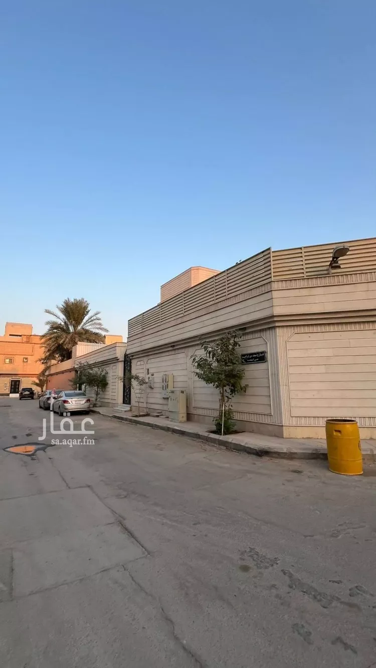 Villa for Sale in Riyadh An Nahdah