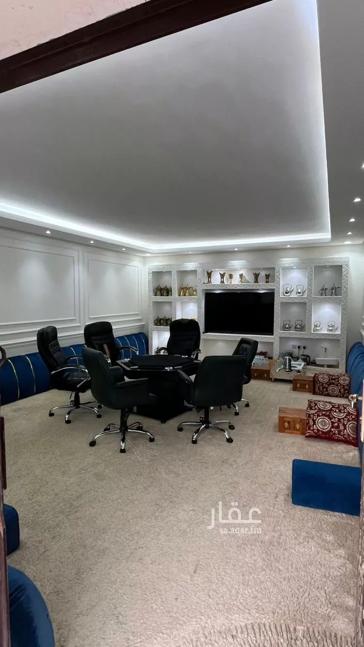 فيلا للبيع في شارع البراقية, حي النهضة, مدينة الرياض, منطقة الرياض صورة 4