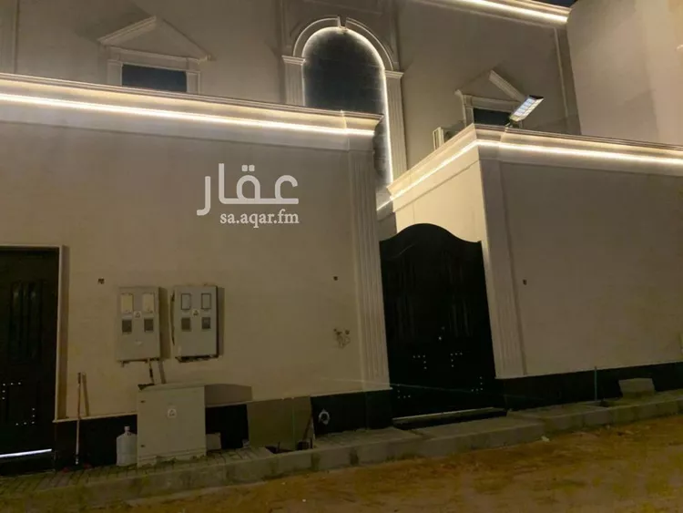 فيلا للبيع في شارع رقم 474, حي النرجس, مدينة الرياض, منطقة الرياض صورة 2