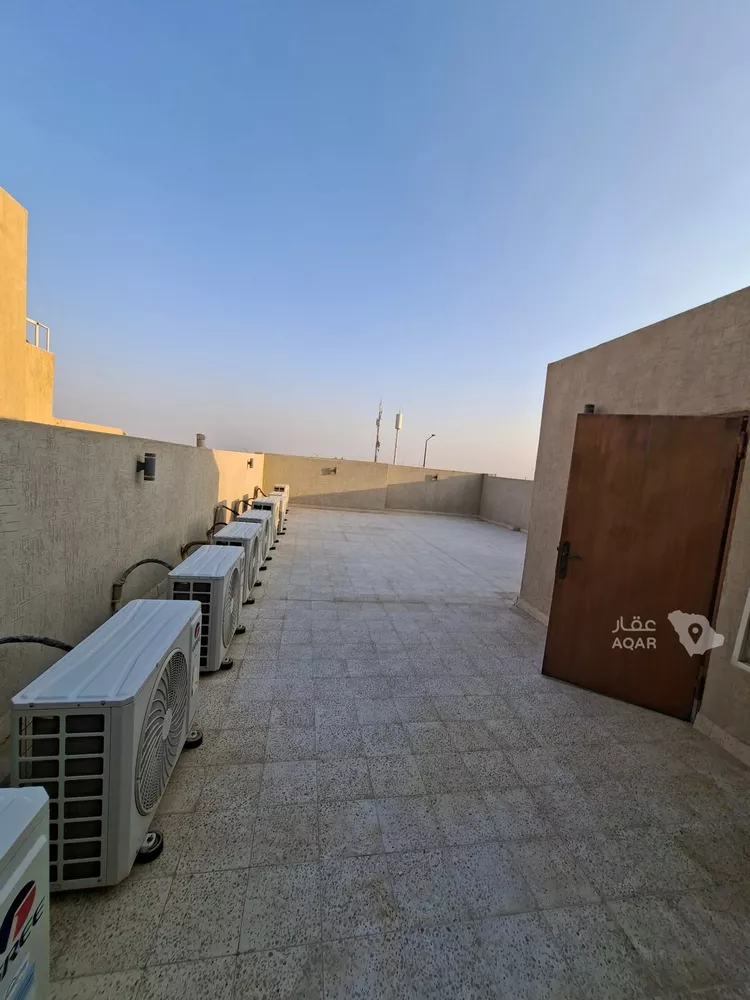 فيلا للبيع في شارع النبراس, حي الملك سلمان, مدينة الرياض, منطقة الرياض 14