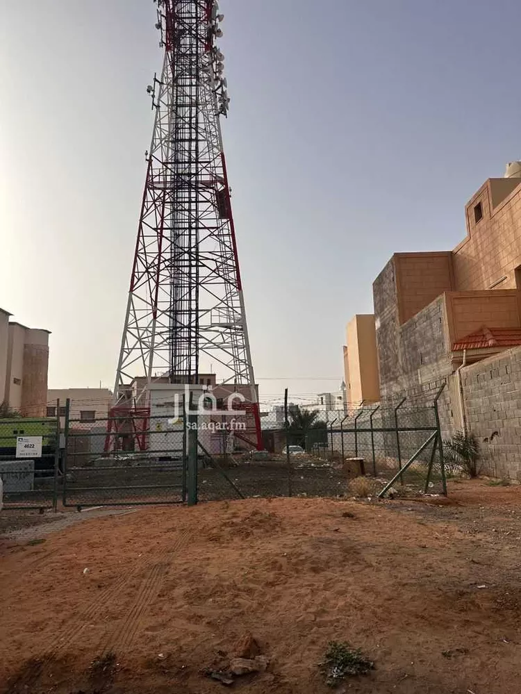 أرض للبيع في حي النقرة ، حائل ، منطقة حائل صورة 3