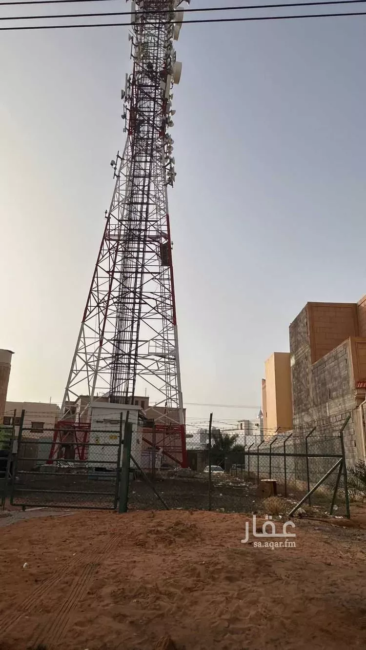 أرض للبيع في حي النقرة ، حائل ، منطقة حائل صورة 2