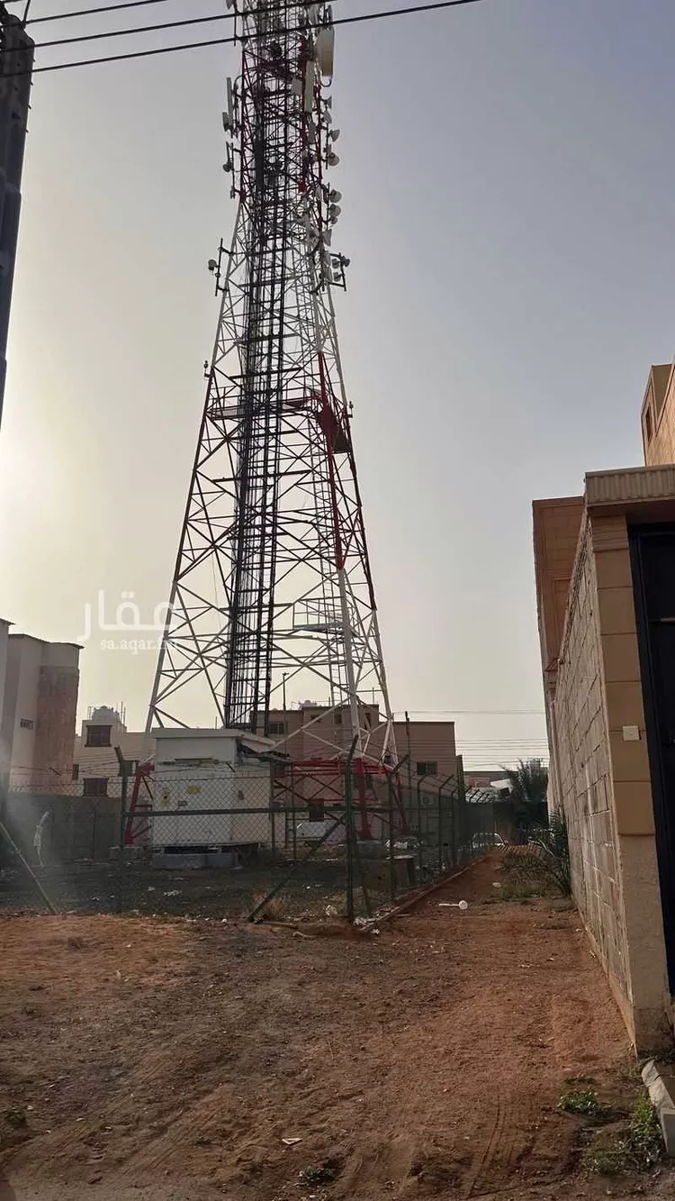 أرض للبيع في حي النقرة ، حائل ، منطقة حائل