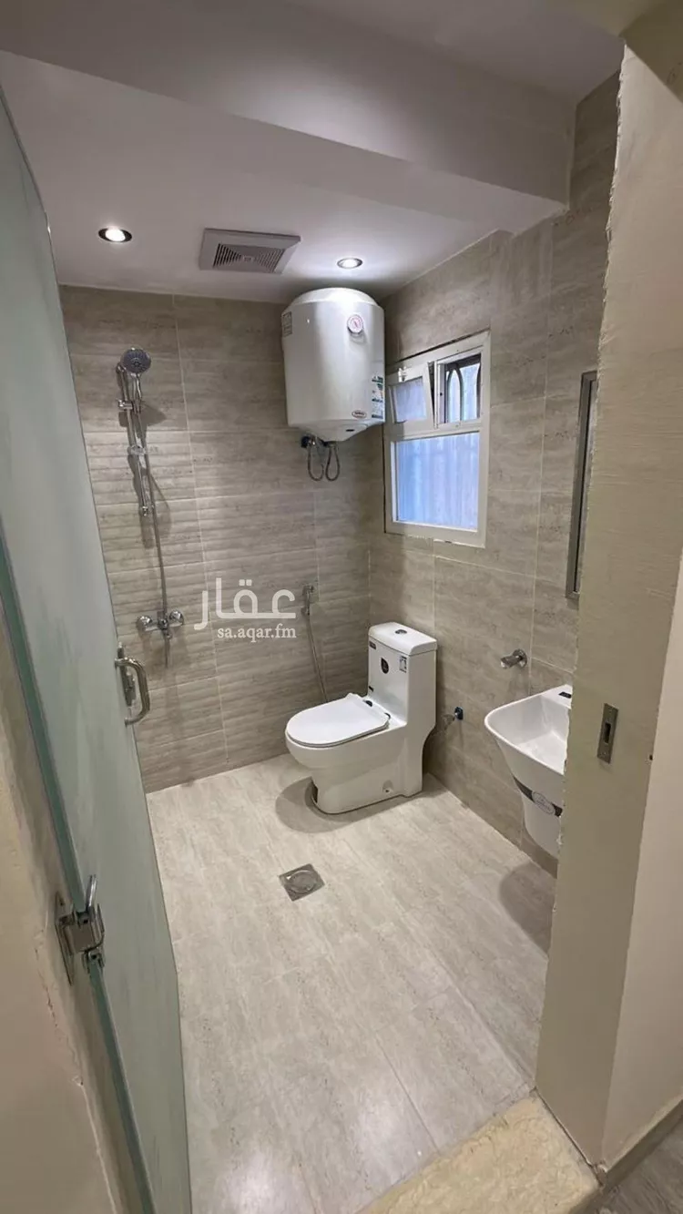 شقة للإيجار في شارع البحر الميت, حي إشبيلية, مدينة الرياض, منطقة الرياض صورة 4