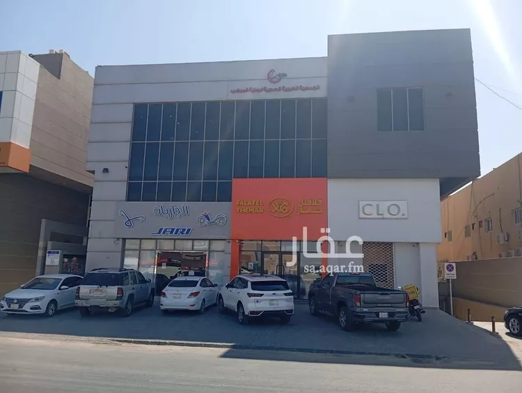 عمارة للإيجار في شارع ابي بكر الصديق الفرعي, حي النفل, مدينة الرياض, منطقة الرياض