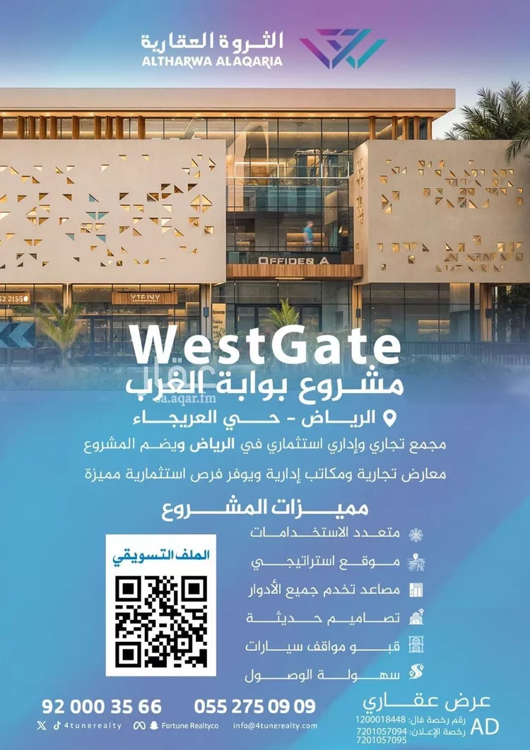 Shop for Rent in Riyadh Al Uraija Al Gharbiyah