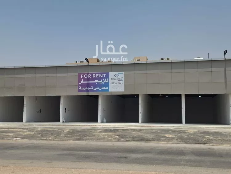محل للإيجار في شارع رقم 70, حي المونسية, مدينة الرياض, منطقة الرياض صورة 2