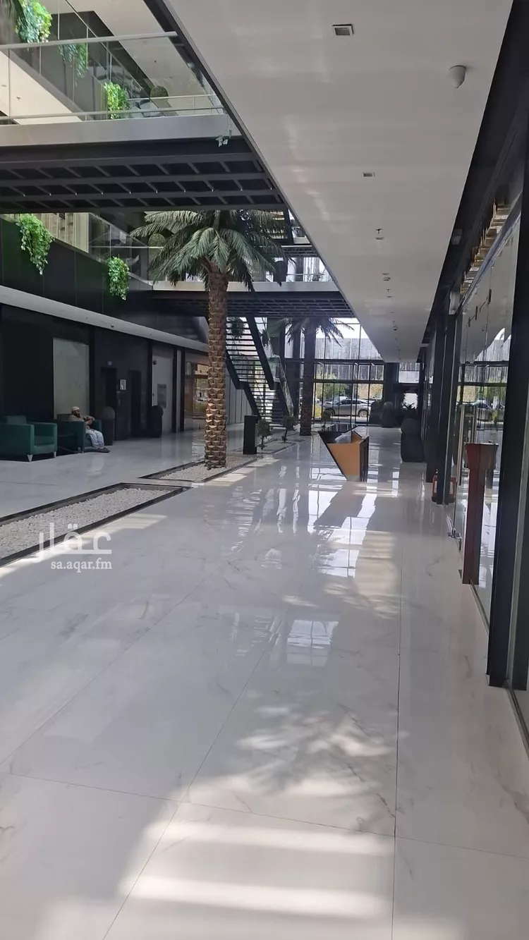 Commercial Office for Rent in Riyadh Al Malqa