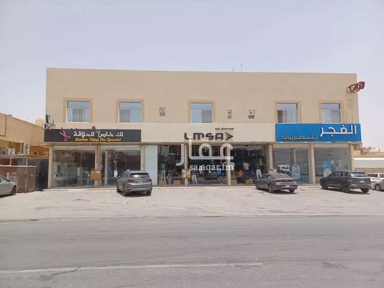 محل للإيجار في شارع احمد بن الخطاب, حي طويق, مدينة الرياض, منطقة الرياض صورة 2