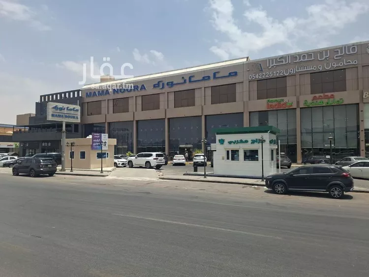 محل للإيجار في شارع الدمام الفرعي, حي اليرموك, مدينة الرياض, منطقة الرياض