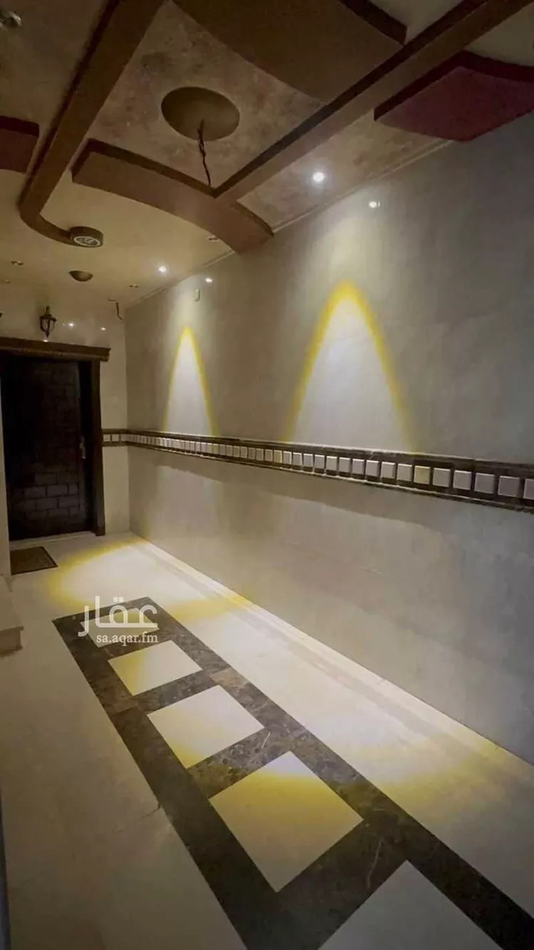 عمارة للبيع في شارع محمد بن ابي سهل, حي الحمراء, مدينة مكه المكرمه, منطقة مكة المكرمة صورة 4