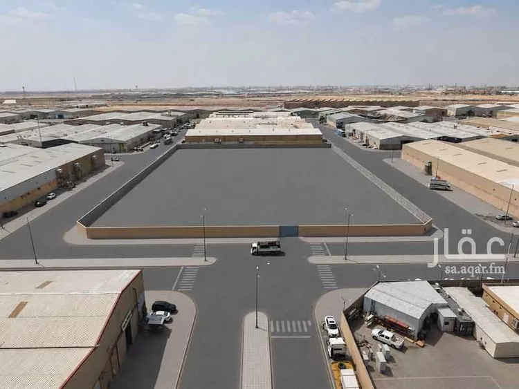 أرض للإيجار في شارع قطان, حي المشاعل, مدينة الرياض, منطقة الرياض 10